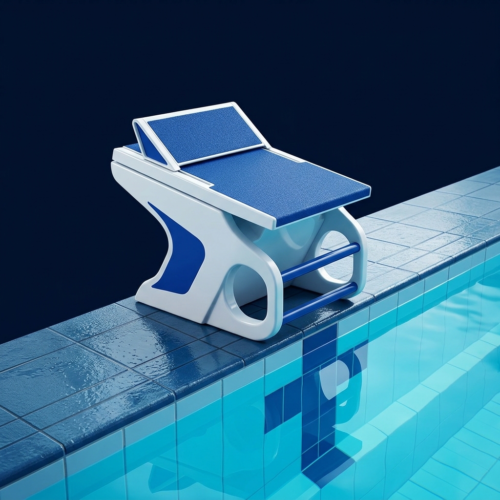 FantaSwim logo mark